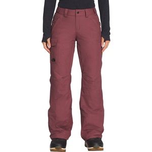 NWT North Face women’s Freedom INS snow pants